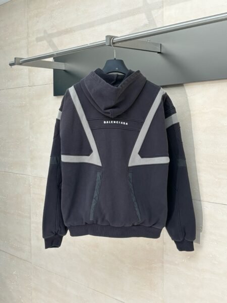 BALENCIAGA FELPA/GIACCA - Image 2