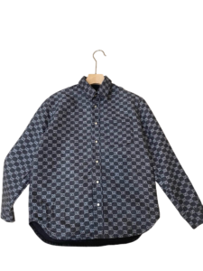 GUCCI CAMICIA/GIACCA REVERSIBILE