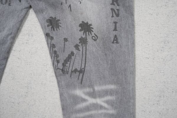 AMIRI PANTALONE - Image 5