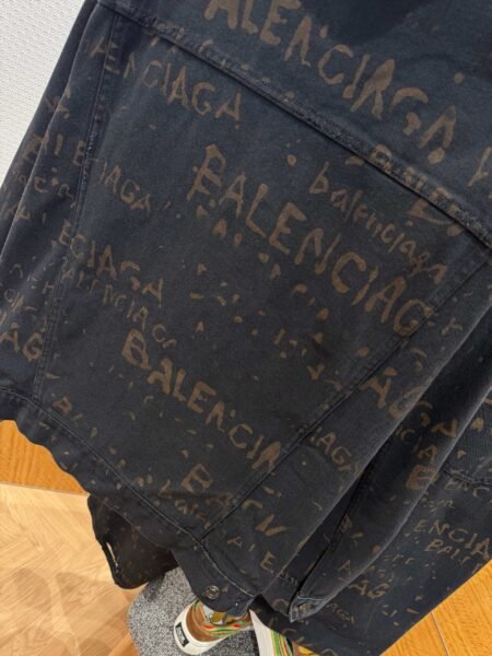 BALENCIAGA GIACCA - Image 6