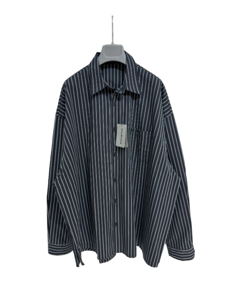 BALENCIAGA CAMICIA