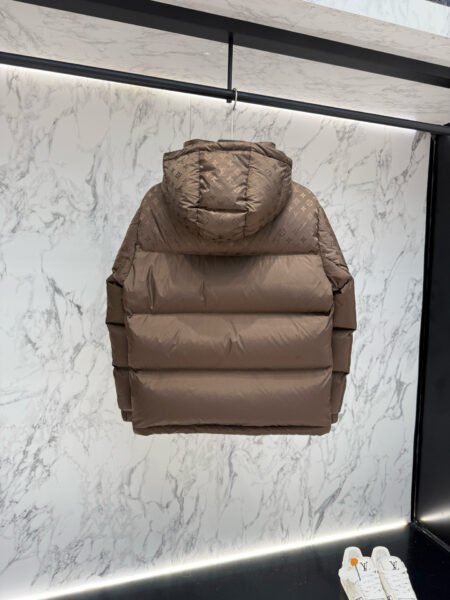 LOUIS VUITTON GIACCA - Image 4