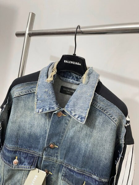 BALENCIAGA GIACCA - Image 11