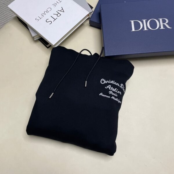 DIOR FELPA - Image 3