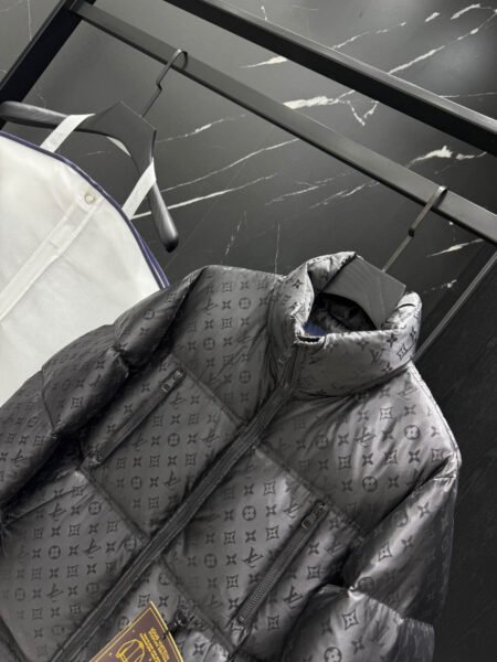 LOUIS VUITTON GIACCA - Image 8