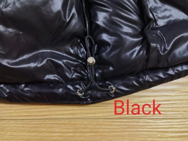 MONCLER GIACCA MON-TBELIARD - Image 7