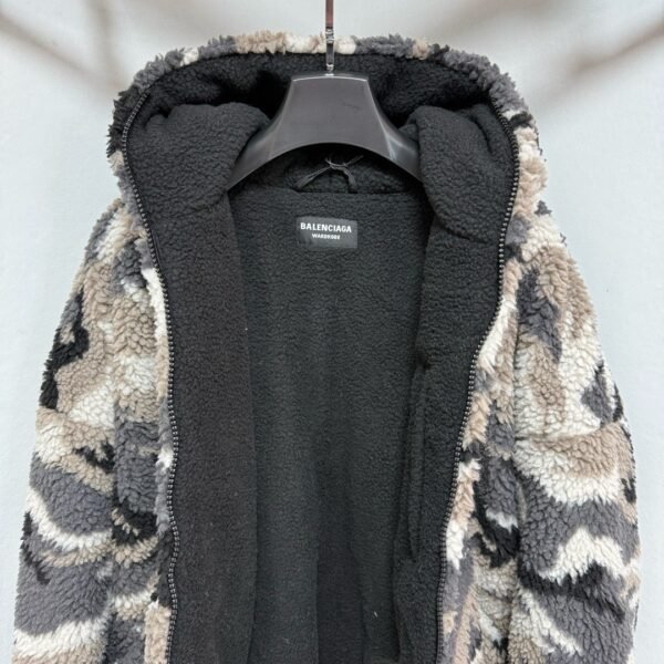 BALENCIAGA GIACCA - Image 3