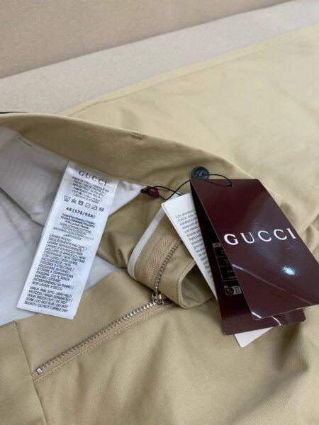 GUCCI PANTALONE - Image 6