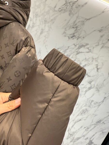LOUIS VUITTON GIACCA - Image 6