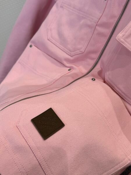 LOUIS VUITTON GIACCA - Image 5