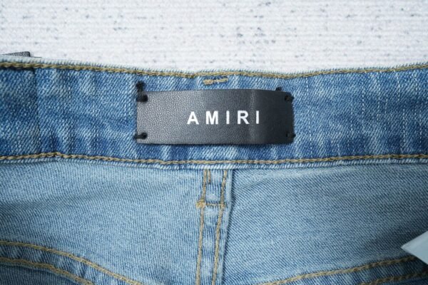 AMIRI PANTALONE - Image 3