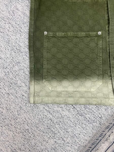 GUCCI GIACCA - Image 5