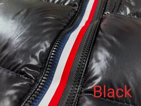 MONCLER GIACCA MON-TBELIARD - Image 10