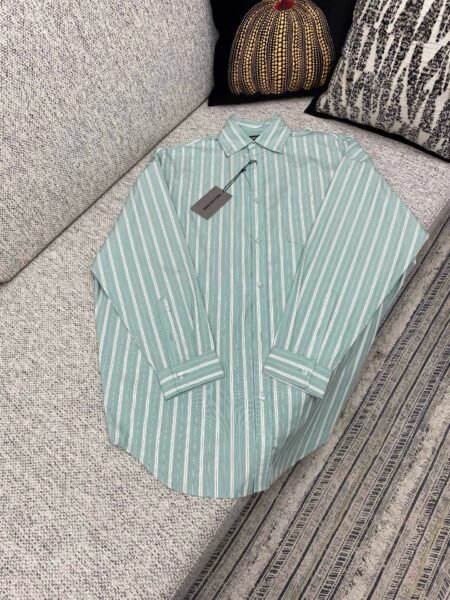BALENCIAGA CAMICIA - Image 6