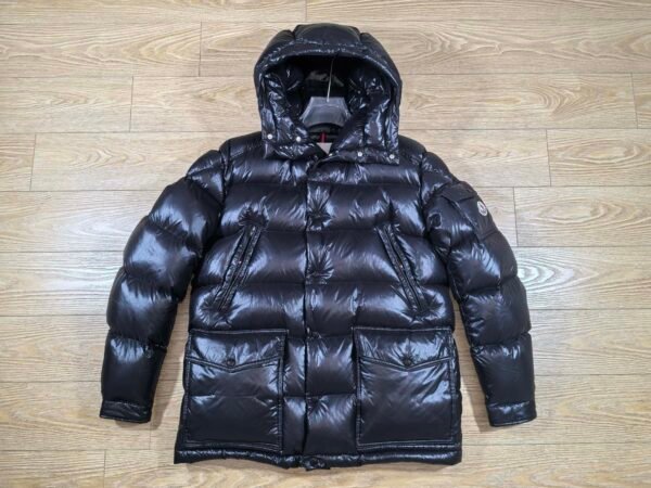 MONCLER GIACCA CHIABLESE - Image 19