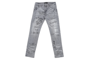 AMIRI PANTALONE