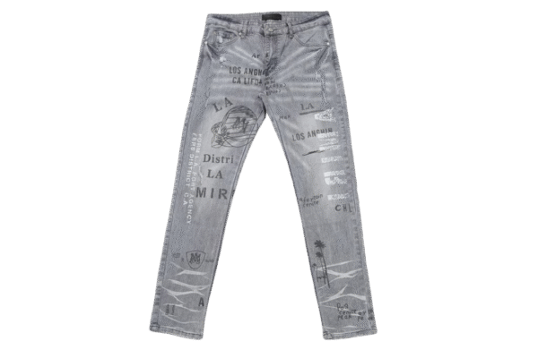 AMIRI PANTALONE