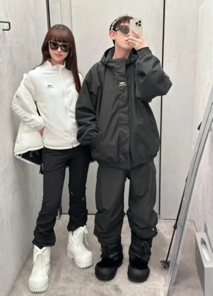 BALENCIAGA GIACCA - Image 10