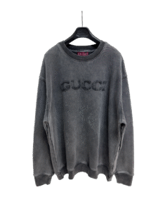 GUCCI FELPA