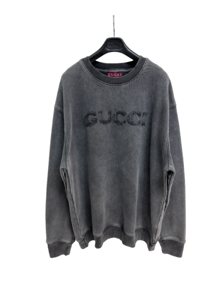 GUCCI FELPA