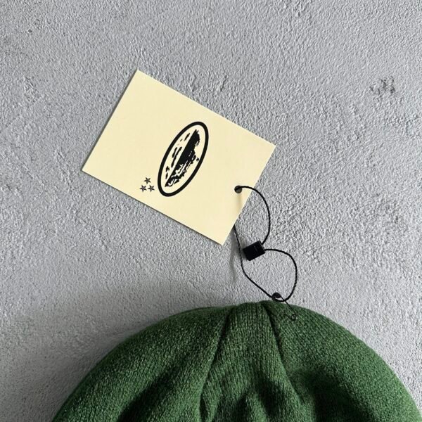 CORTEIZ CAPPELLO - Image 3