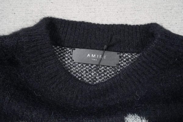AMIRI MAGLIONE - Image 5