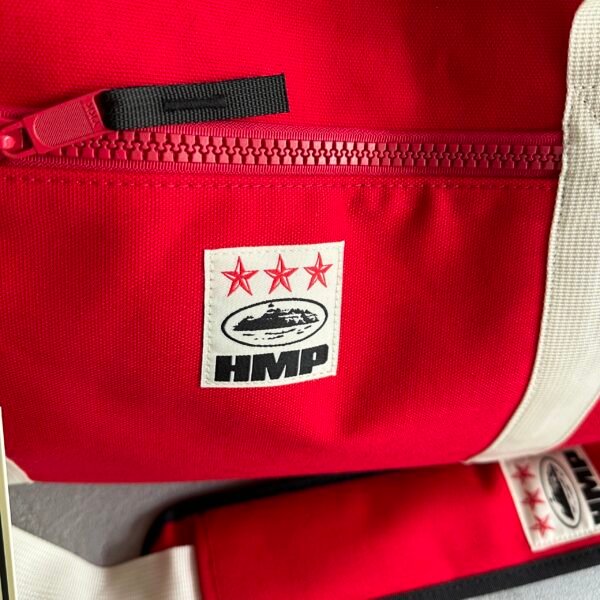 CORTEIZ BORSONE/TRAVEL BAG - Image 6