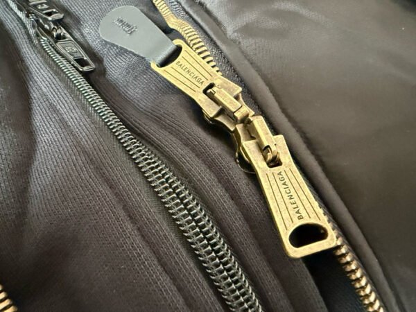 BALENCIAGA GIACCA - Image 5