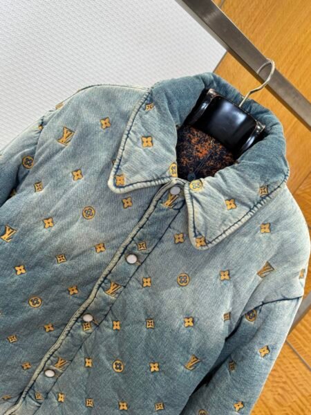 LOUIS VUITTON GIACCA - Image 3