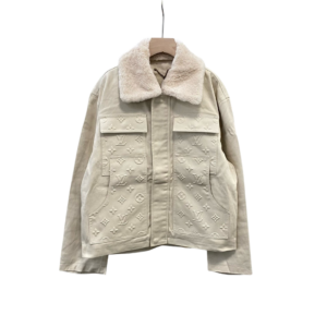 LOUIS VUITTON GIACCA