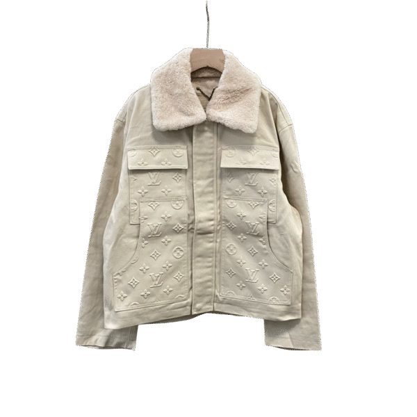 LOUIS VUITTON GIACCA