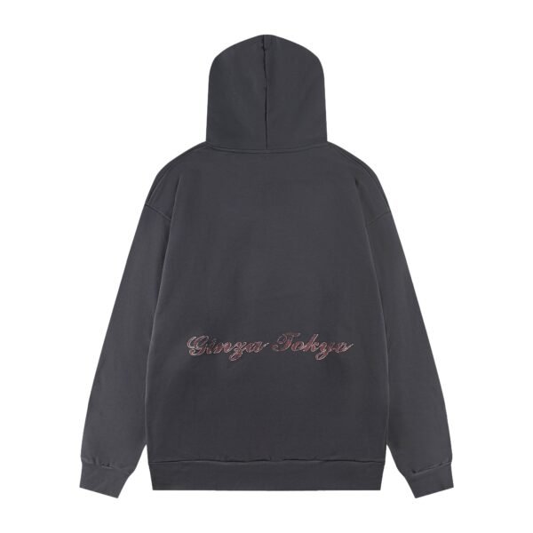 BALENCIAGA FELPA - Image 3