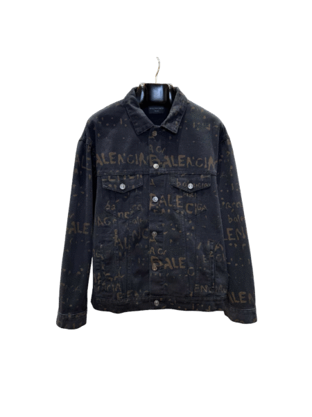 BALENCIAGA GIACCA