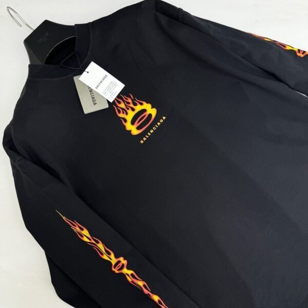 BALENCIAGA FELPA - Image 10