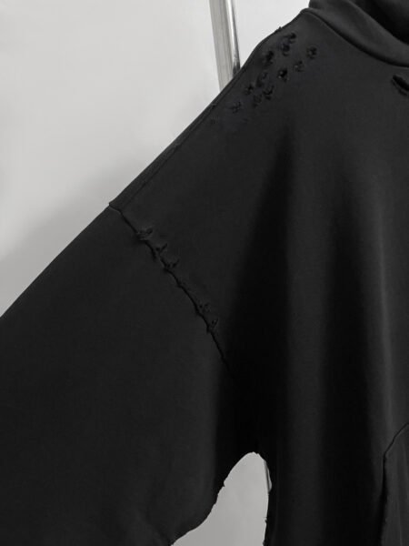BALENCIAGA FELPA - Image 5