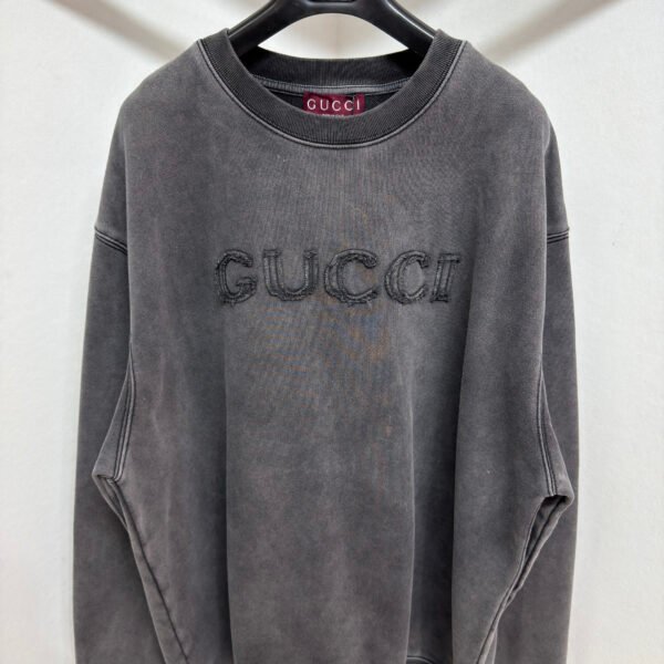 GUCCI FELPA - Image 4