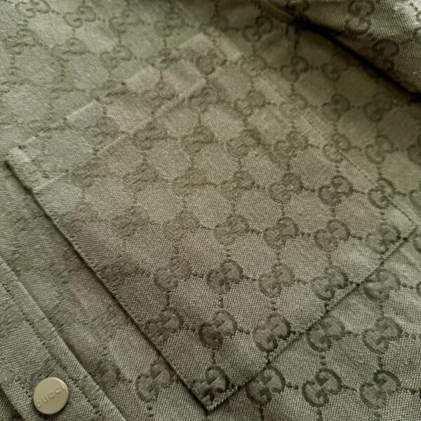 GUCCI CAMICIA/GIACCA - Image 7