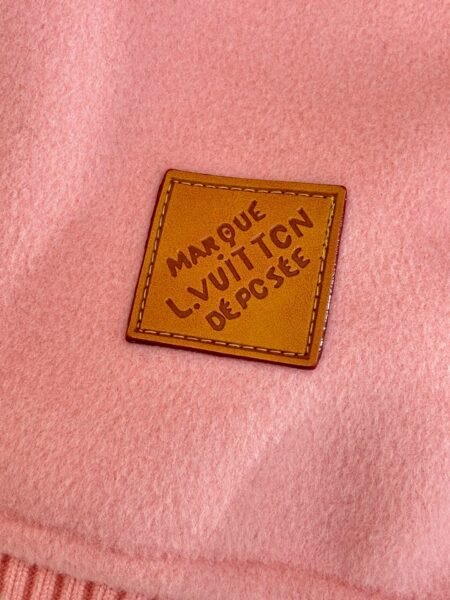 LOUIS VUITTON GIACCA - Image 9