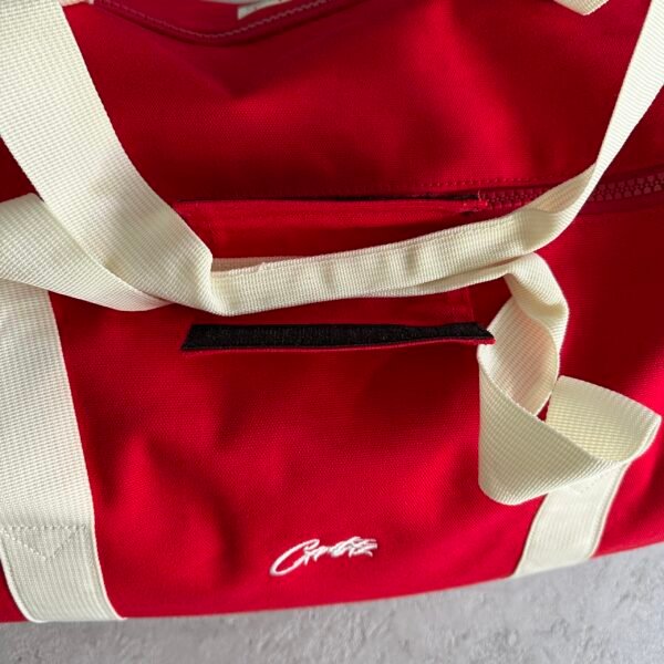 CORTEIZ BORSONE/TRAVEL BAG - Image 14