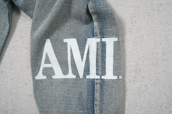 AMIRI PANTALONE - Image 3