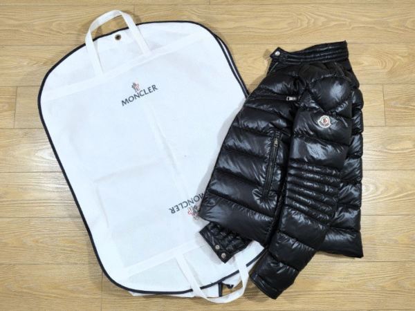 MONCLER GIACCA AU-THIE - Image 12