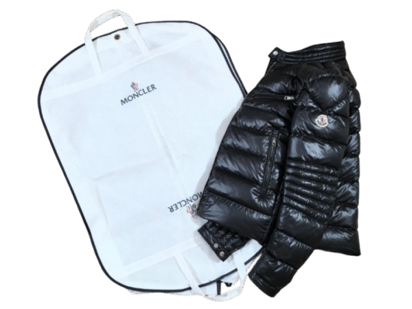 MONCLER GIACCA AU-THIE