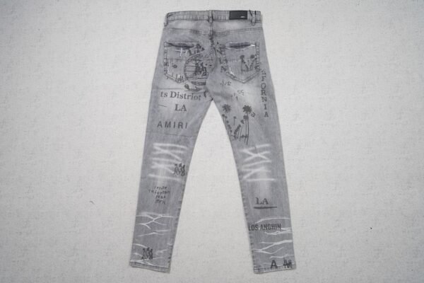 AMIRI PANTALONE - Image 12