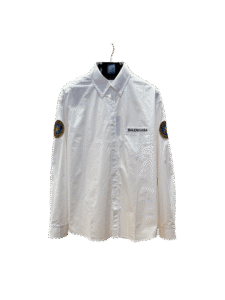 BALENCIAGA CAMICIA