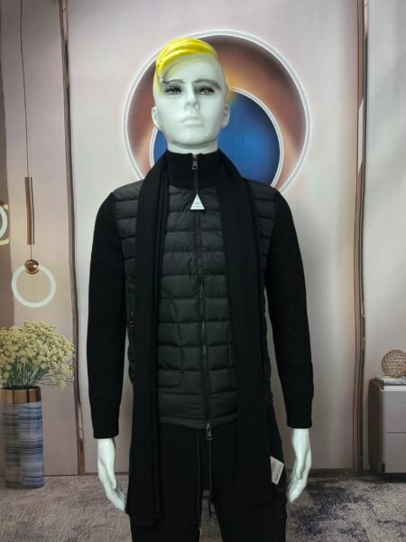 MONCLER SCIARPA - Image 11