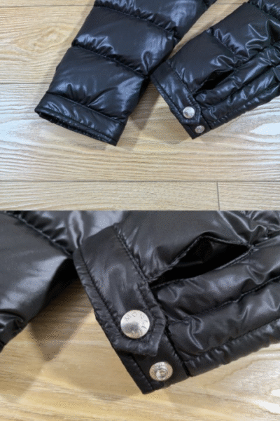 MONCLER GIACCA AU-THIE - Image 10