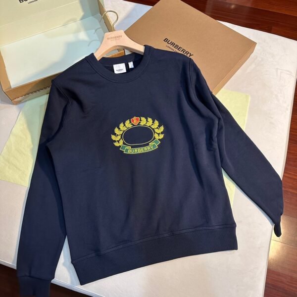 BURBERRY FELPA - Image 2