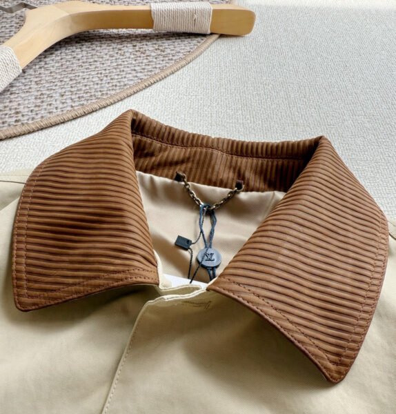 LOUIS VUITTON GIACCA - Image 6