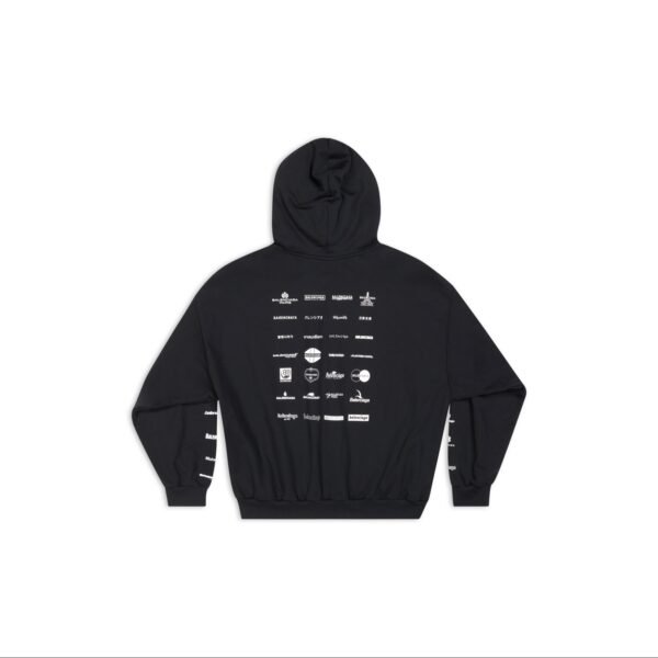 BALENCIAGA FELPA - Image 2