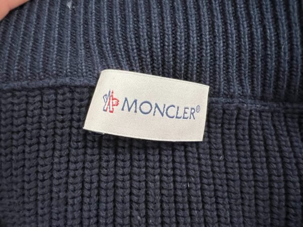 MONCLER GIACCA - Image 10